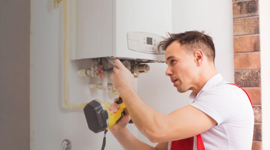 Professional bathroom faucet installation in Bajadero, PR